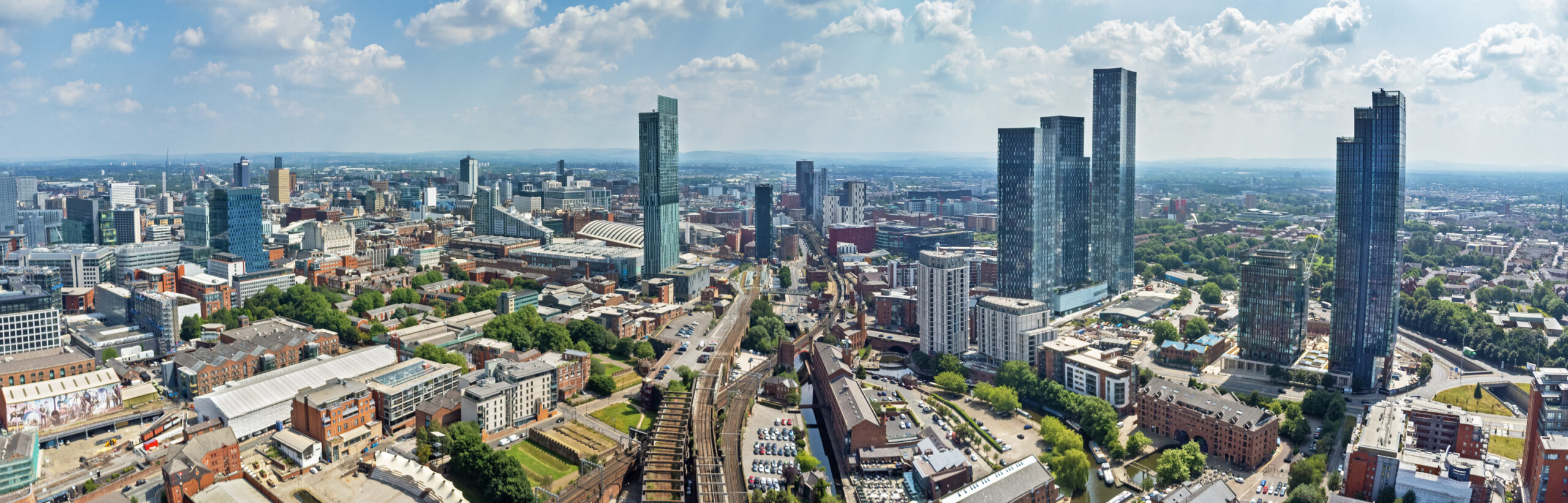 Manchester branch