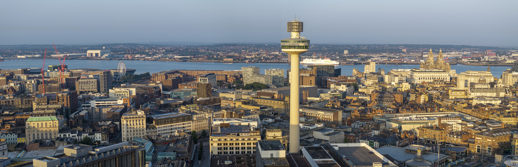 Merseyside branch